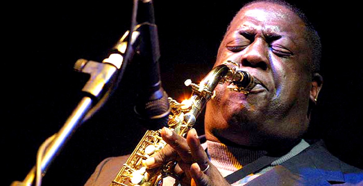 Jesse Davis Quartet | The alto sax Master back in town