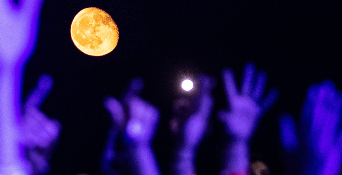 Plastiras Lake Festival 2026 