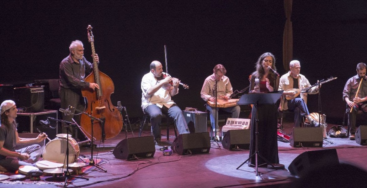 Watersong | Σαβίνα Γιαννάτου