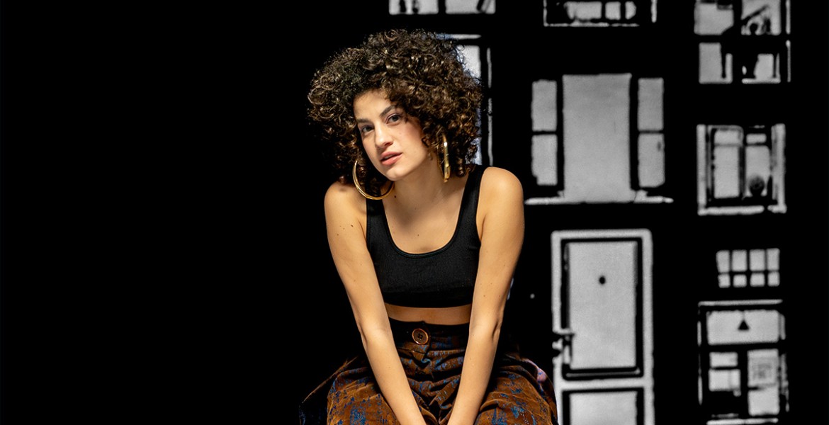 Μυρτώ Βασιλείου | Ακούς τι λένε;