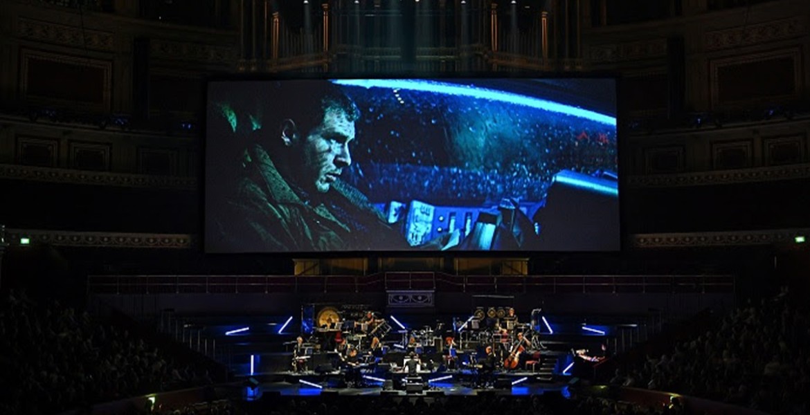 Blade Runner Live
