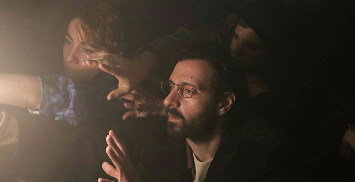 Περί Τυφλότητας | Θραύσματα