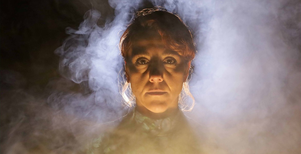 Περί Τυφλότητας | Θραύσματα