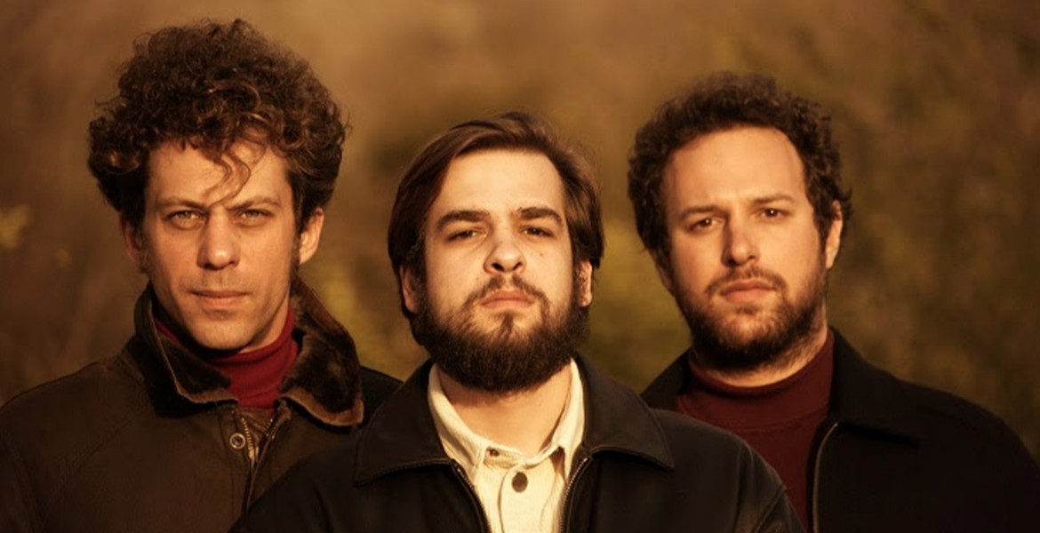 Nine Below Zero Live