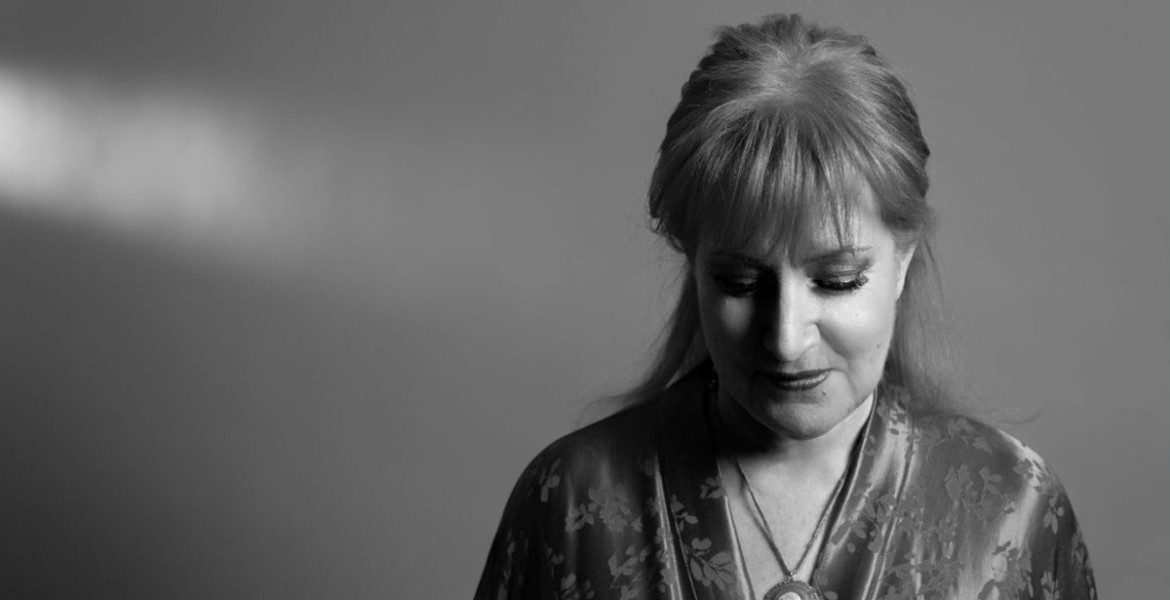 Έλλη Πασπαλά | Elly Loves Jazz