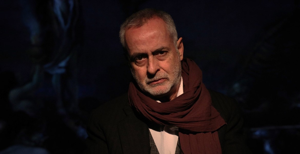 Ιωάννης Γαβριήλ Μπόρκμαν του Χένρικ Ίψεν