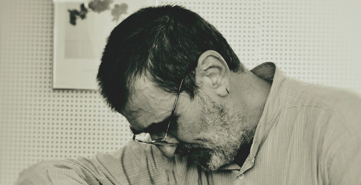 George Kontrafouris | Bach in Blues