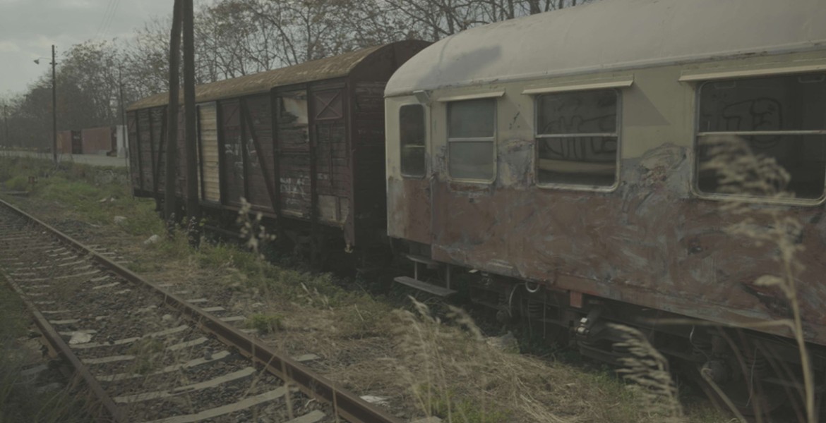 Σταθμός Του Ευάγγελου Καμπέρου