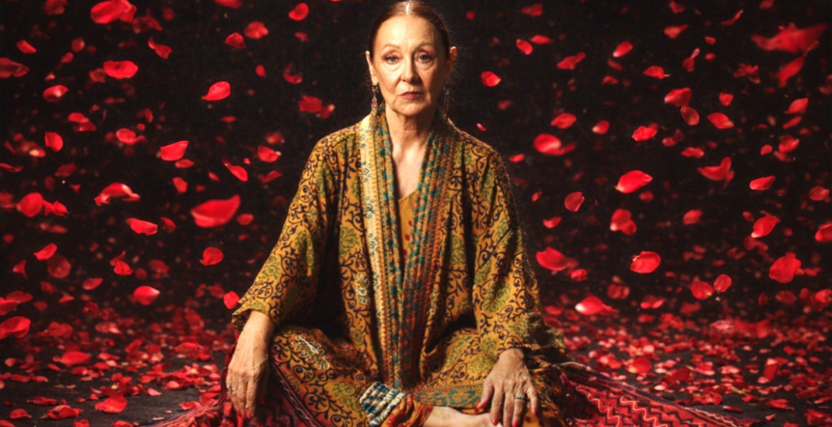 Πρόσωπα στην Άμμο