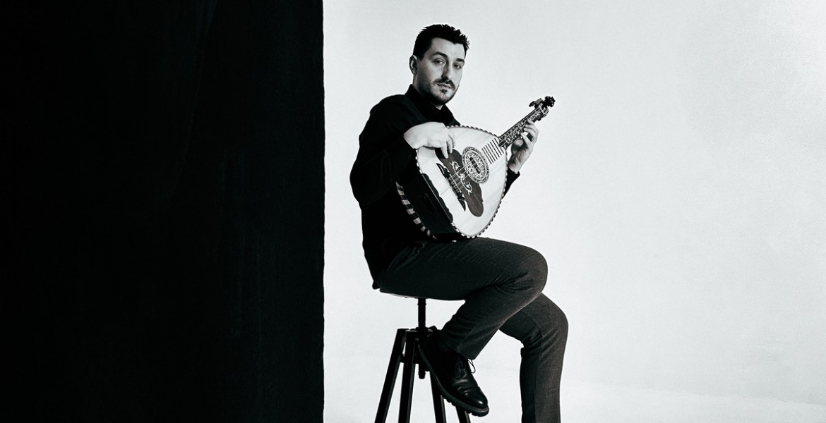 Léna | Βασίλης Κώστας