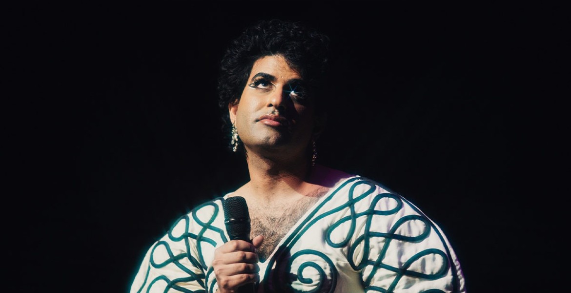 Η άνοιξη του stand-up comedy