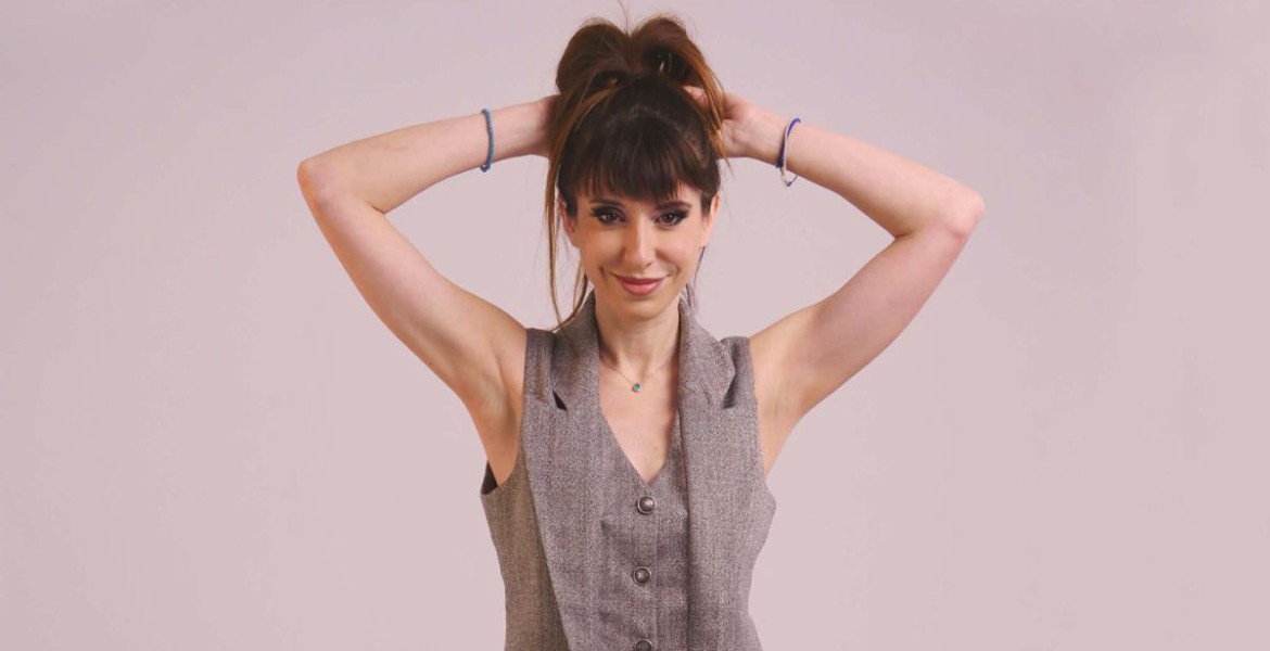 Πάμε Ξανά | Staκάτω feat. Μιρέλα Πάχου