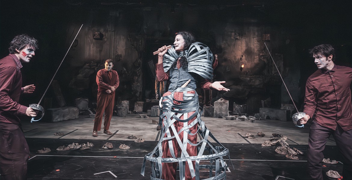 Άμλετ (machine)