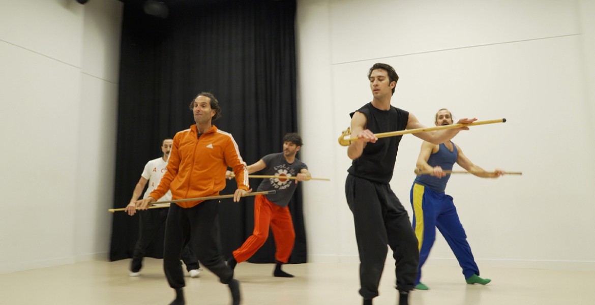 Η Ιεροτελεστία της Άνοιξης