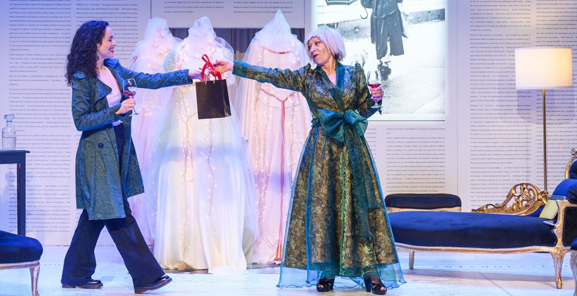 Ο Σκύλος που έκλαιγε βουβά τις Νύχτες