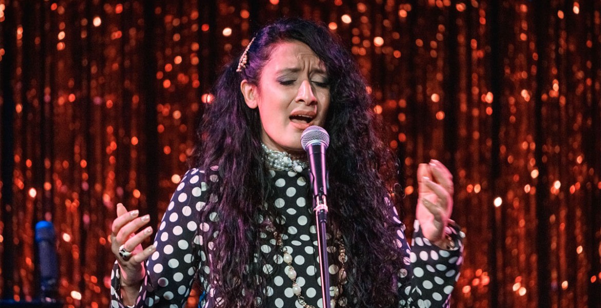 Παντελής Αμπαζής | Ζήτω τα λαϊκά κορίτσια!