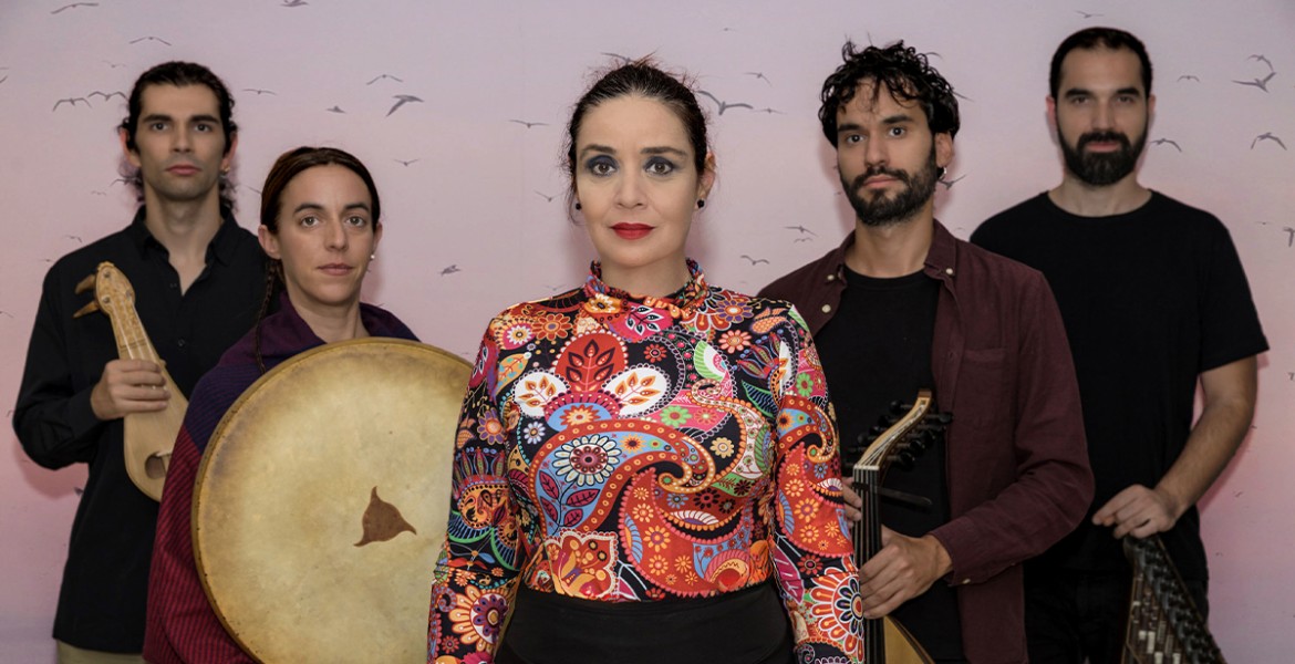 Φένια Παπαδόδημα | Uccelli del mare