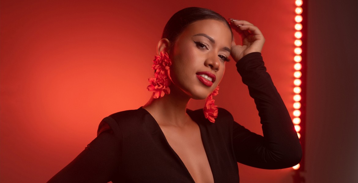 Rosanna Mailan | Mi Cuba