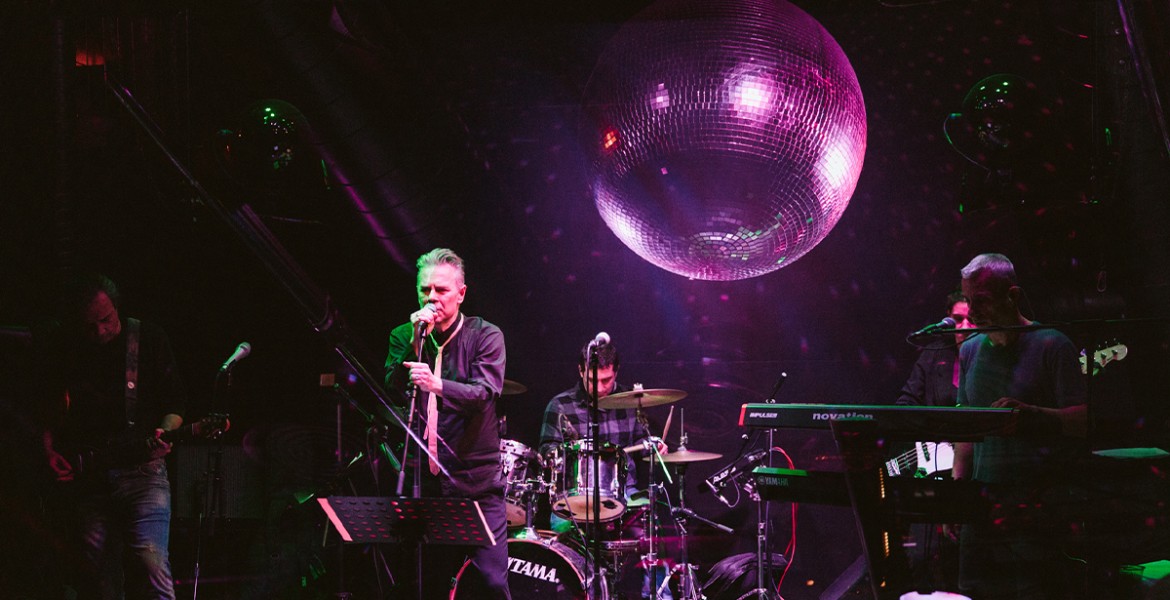 Amnesia Pills | Necessary Scars