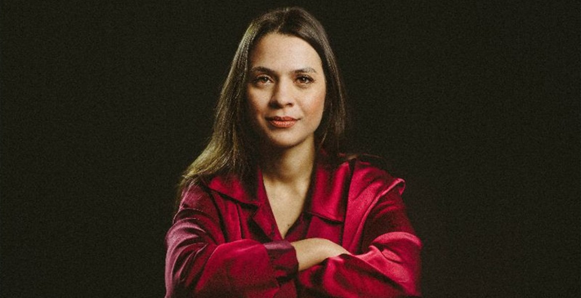 Δέσποινα Χερουβή | Η Πλάνη