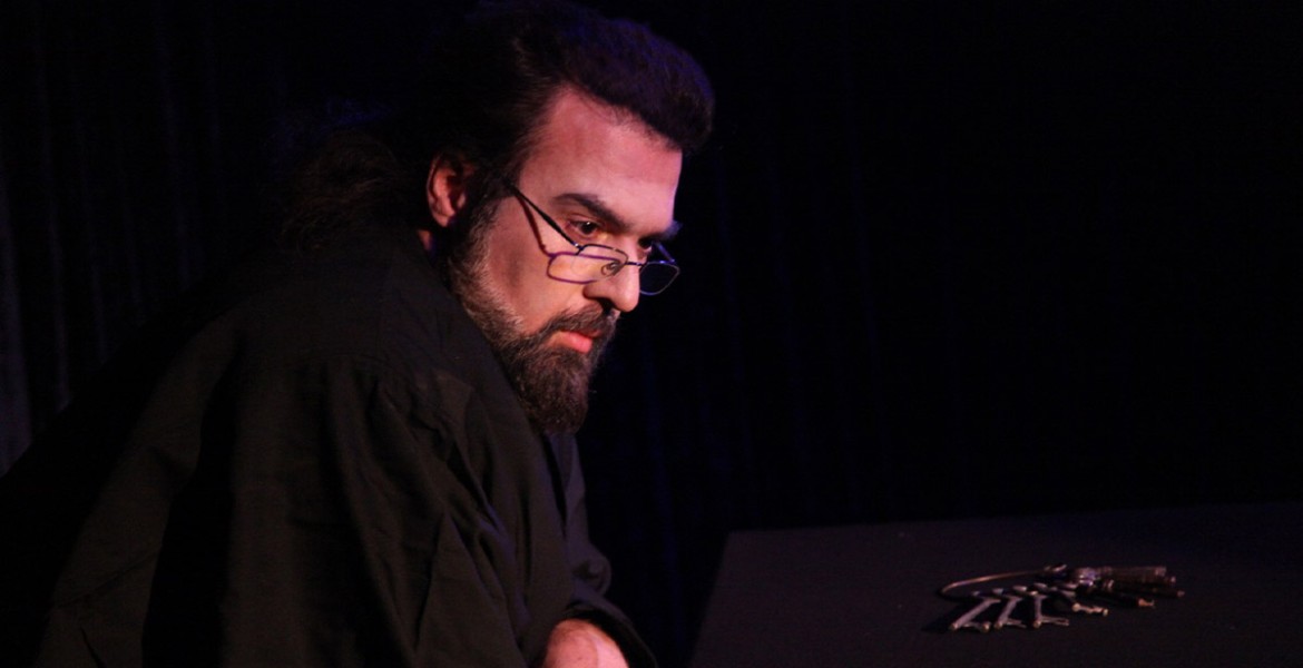 Ο Μέγας Ιεροεξεταστής