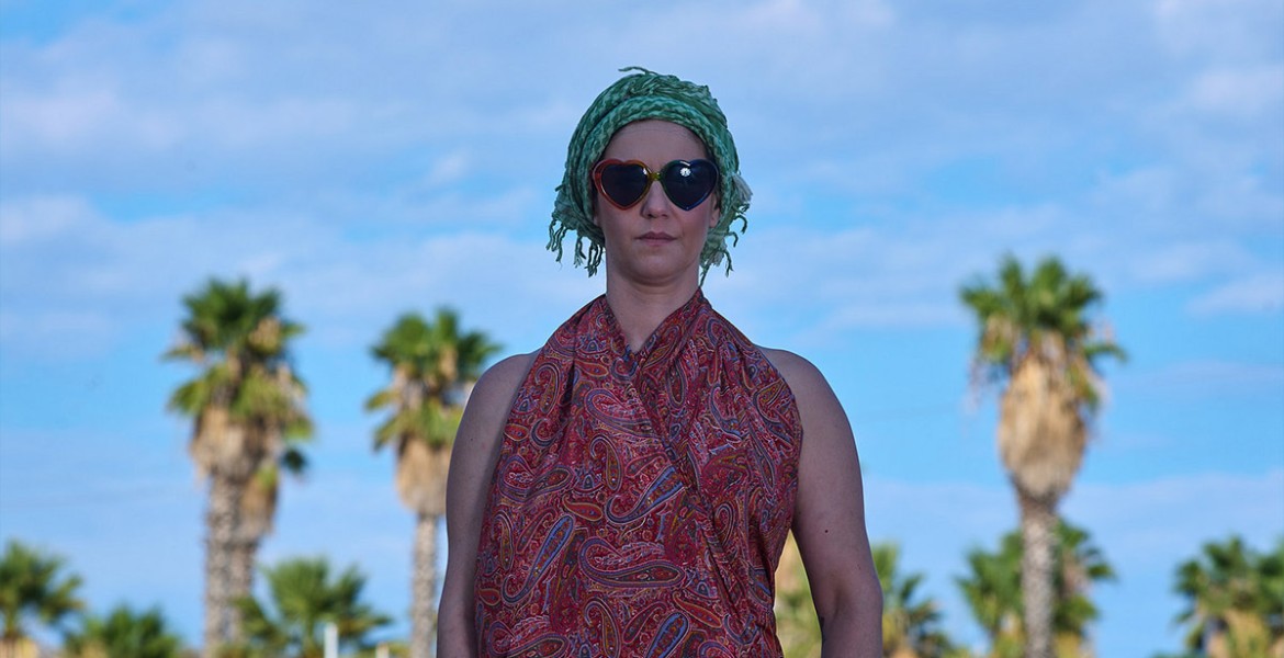 Αι γυμνισταί, του Γιώργου Σίμωνα - Κριτική*