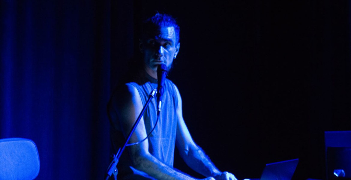Processes Festival | Spring Edition 2026