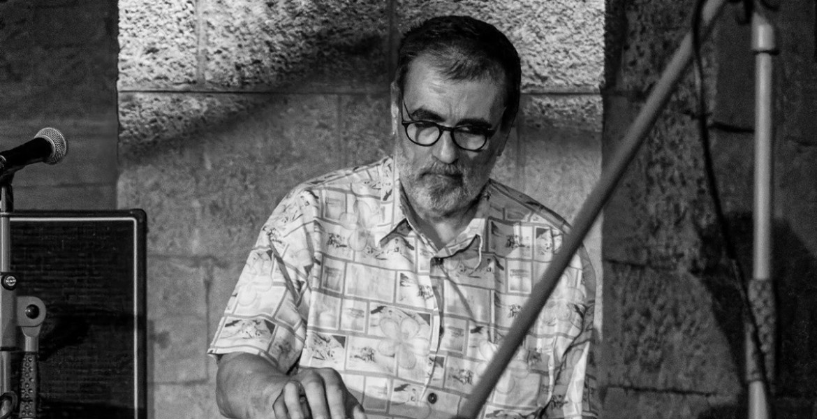 Η Τέχνη του Αυτοσχεδιασμού