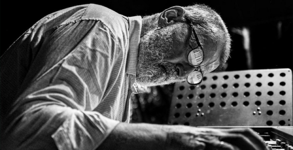 Kontrafouris/Stouraitis invite Dayna Stephens & Andre Sumelius