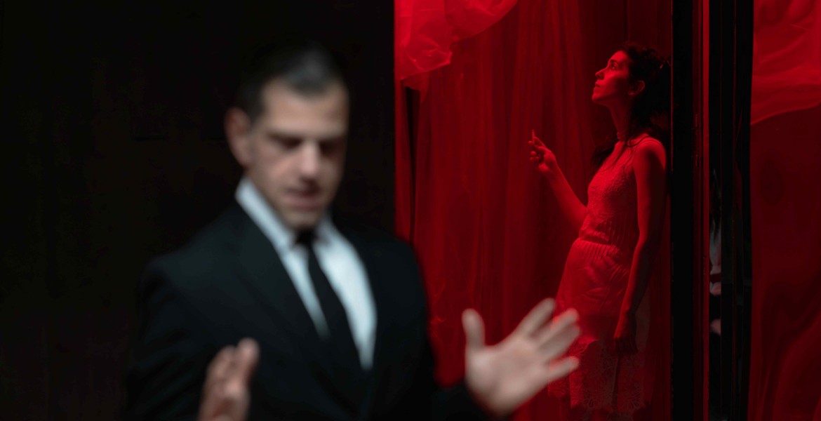 Danton / Η Ανατομία μιας επανάστασης