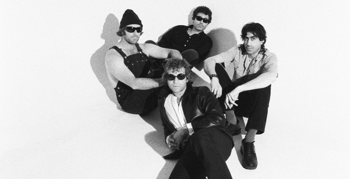 Allah-Las Live