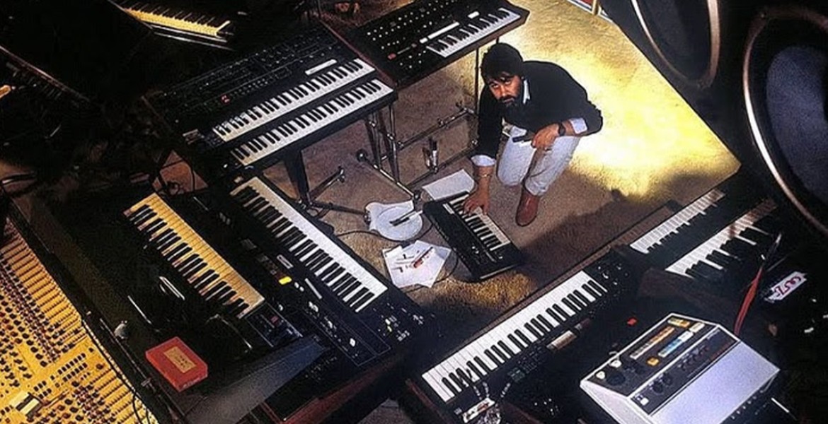 Blade Runner Live