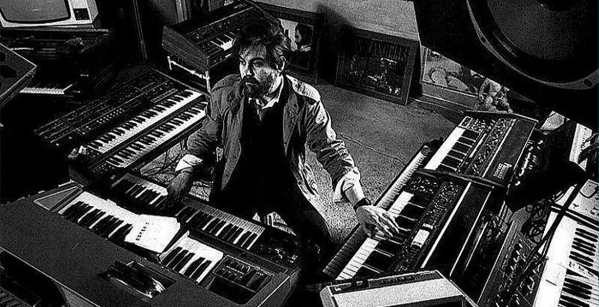 Blade Runner Live