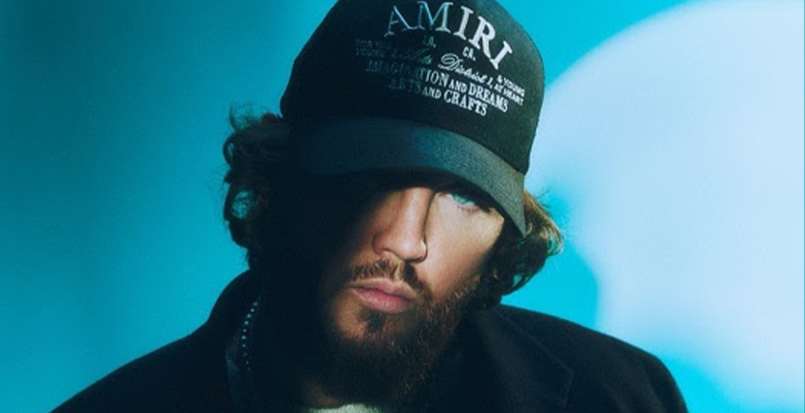 James Arthur | Sani Festival 2026