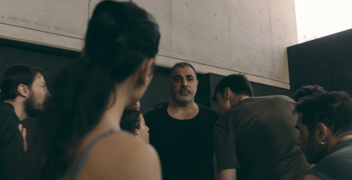 'Ιων του Ευριπίδη