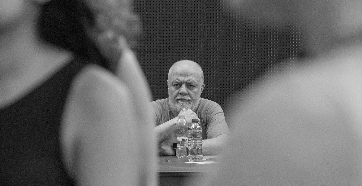 'Ιων του Ευριπίδη