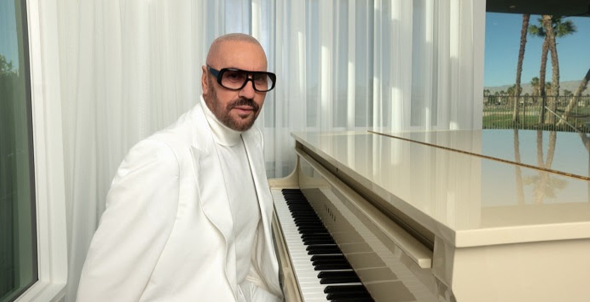 Desmond Child | Livin' On A Prayer, Big Songs Big Life