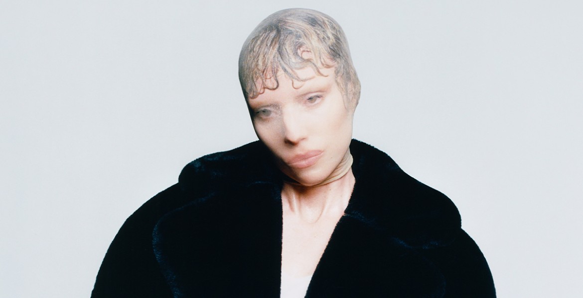 Lykke Li live at the Acropolis