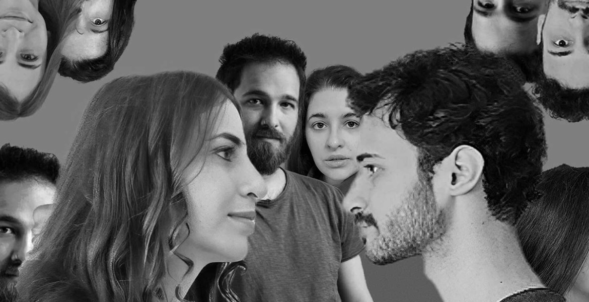 Off - Off Athens no 16 | 2η Eβδομάδα