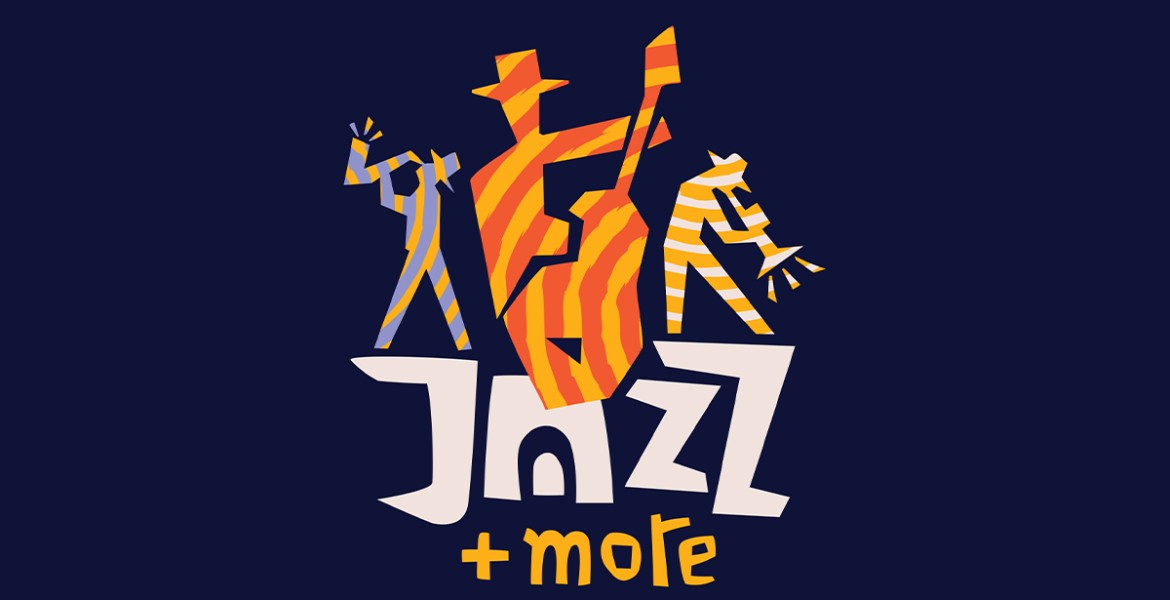 Jazz+More