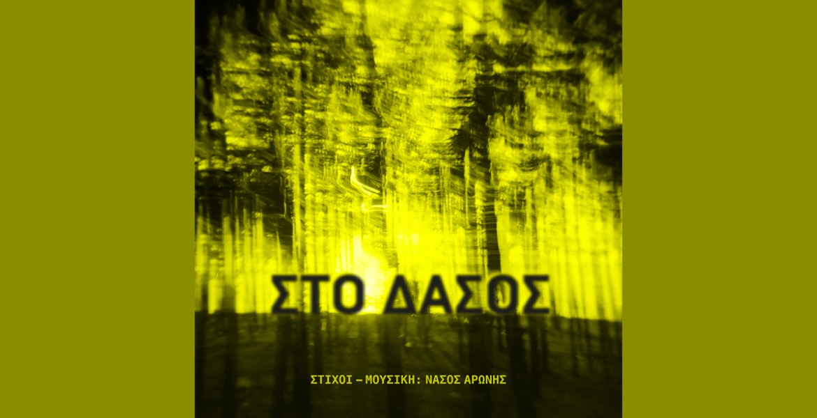Νάσος Αρώνης | Στο Δάσος