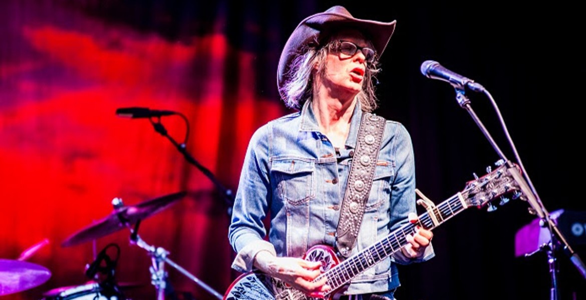 The Waterboys | Sani Festival 2026