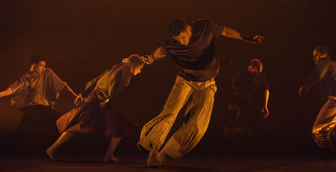 Dance Days Chania