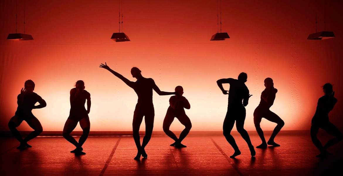 Dance Days Chania
