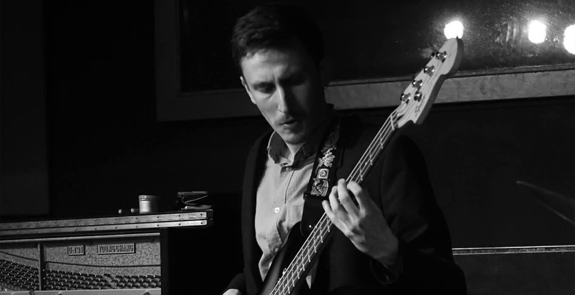 Yiorgos Pantazopoulos Trio | Some Things I’ve Never Told You
