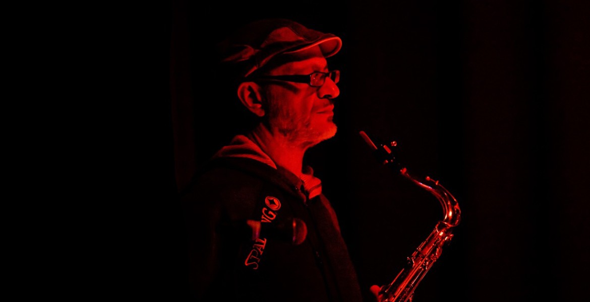 Yiorgos Pantazopoulos Trio | Some Things I’ve Never Told You