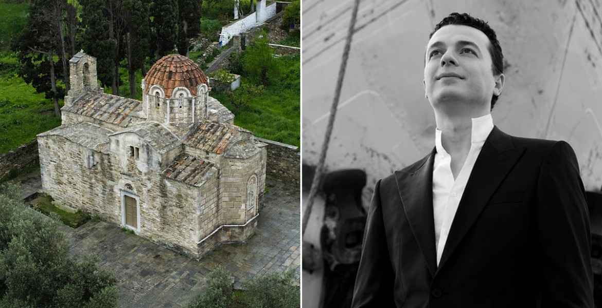 12ο Διεθνές Φεστιβάλ Άνδρου