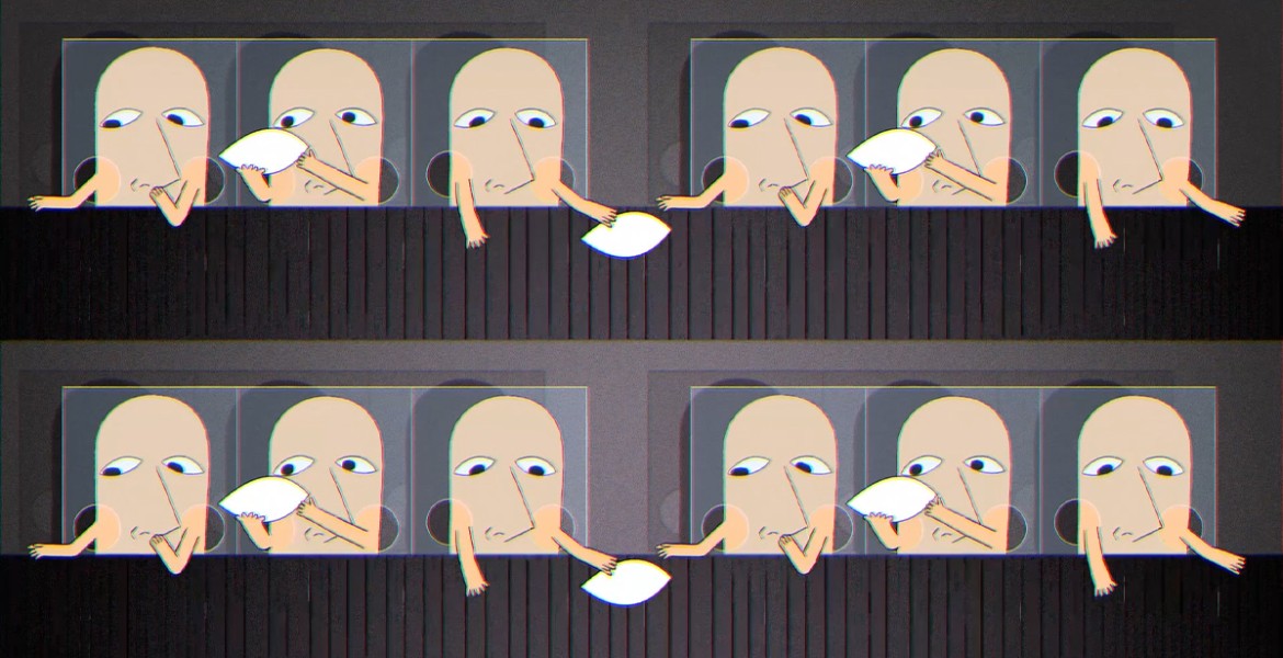 Βραβεία Ελληνικού Animation 2026