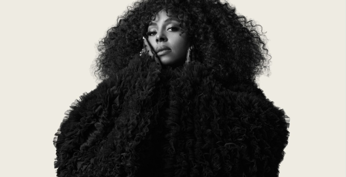 Ledisi For Dinah