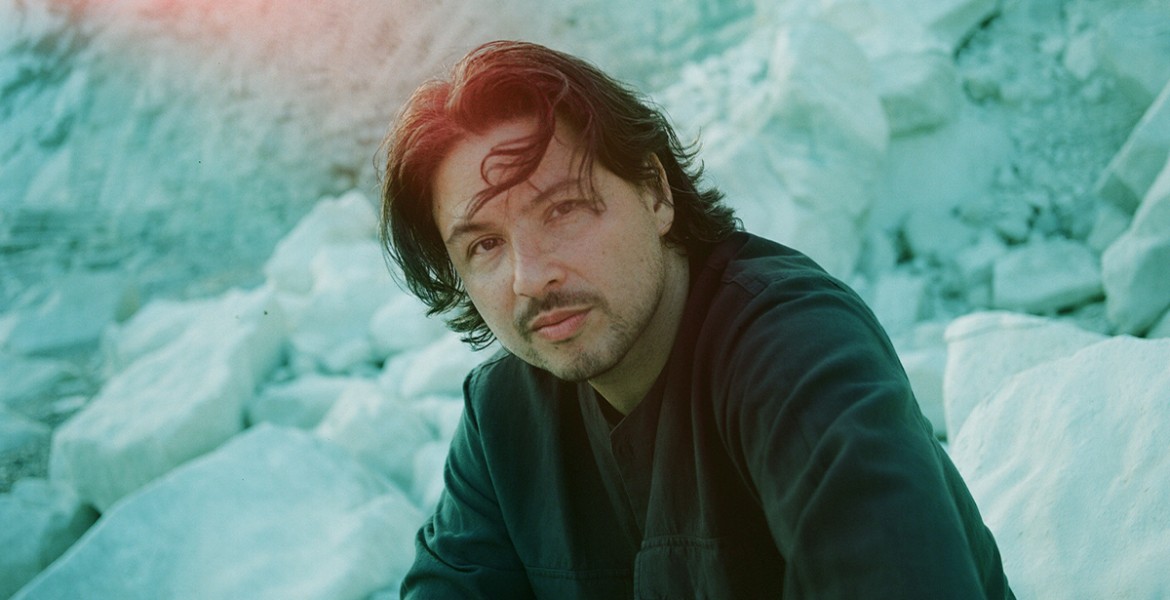 Jamie Woon live
